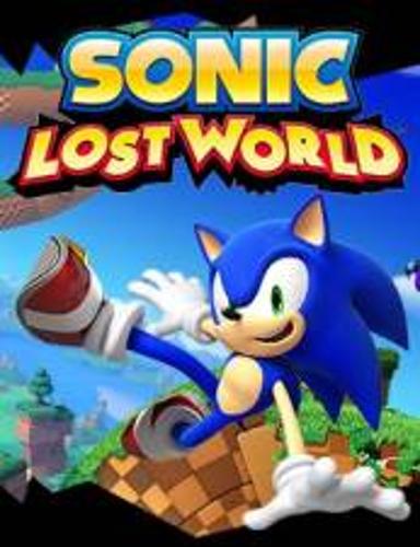Sonic Lost World   Steam - PC Download [Email/Instant Delivery]