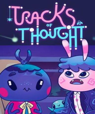 Tracks of Thought (Steam)   Steam - PC Download [Email/Instant Delivery]
