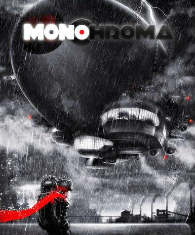 MonoChroma   Steam - PC Download [Email/Instant Delivery]