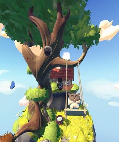 The Curious Tale of the Stolen Pets (Steam)   Steam - PC Download [Email/Instant Delivery]