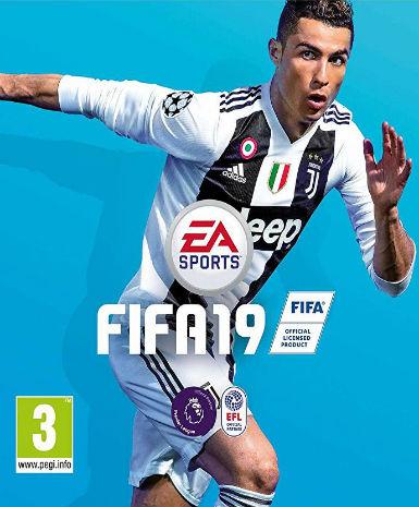 Fifa 19 (EN) [Email/Instant Delivery]