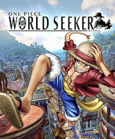 One Piece: World Seeker   Steam - PC Download [Email/Instant Delivery]