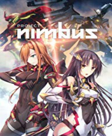 Project Nimbus   Steam - PC Download [Email/Instant Delivery]
