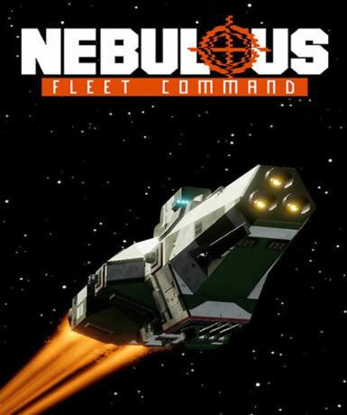 NEBULOUS: Fleet Command (Steam)   Steam - PC Download [Email/Instant Delivery]