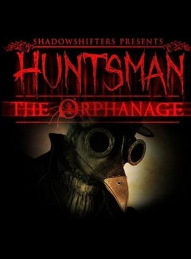 Huntsman: The Orphange   Steam - PC Download [Email/Instant Delivery]