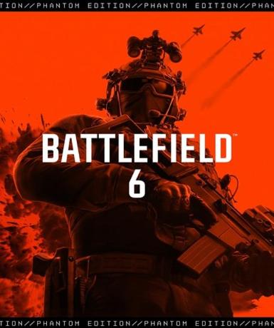 Battlefield 6 (Phantom Edition) (EA App) (US) [Email/Instant Delivery]