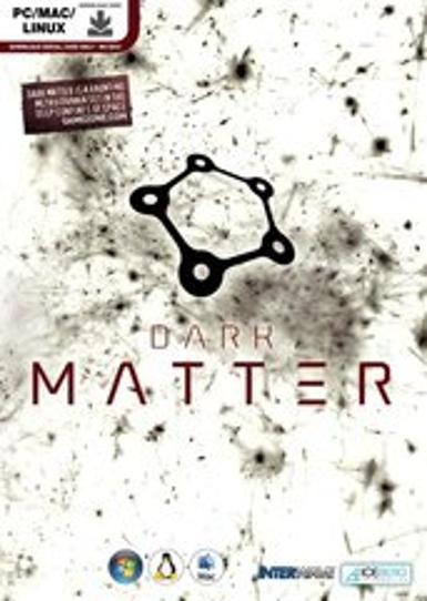Dark Matter   Steam - PC Download [Email/Instant Delivery]