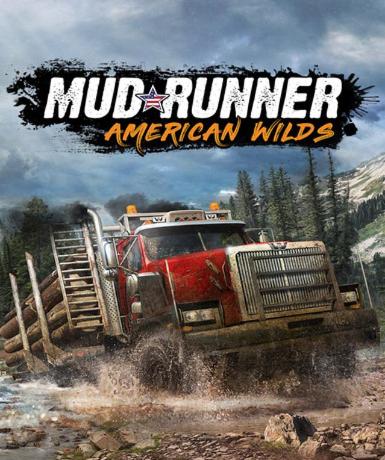 Spintires: MudRunner (American Wilds Edition)   Steam - PC Download [Email/Instant Delivery]