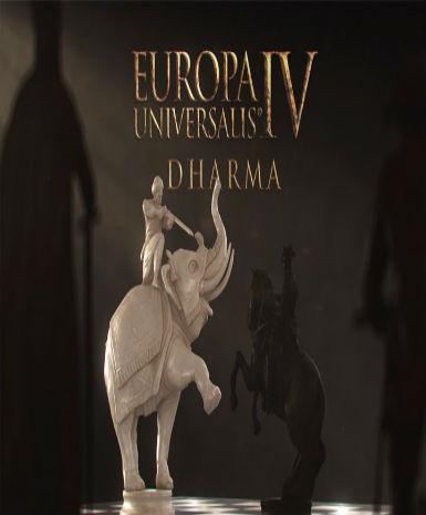 Europa Universalis IV - Dharma (DLC)   Steam - PC Download [Email/Instant Delivery]