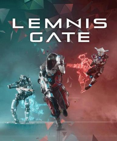 Lemnis Gate   Steam - PC Download [Email/Instant Delivery]