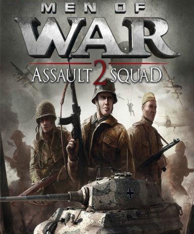 Men of War: Assault Squad 2   Steam - PC Download [Email/Instant Delivery]
