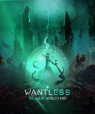 Wantless: Solace at World’s End (Steam) (Early Access)   Steam - PC Download [Email/Instant Delivery]