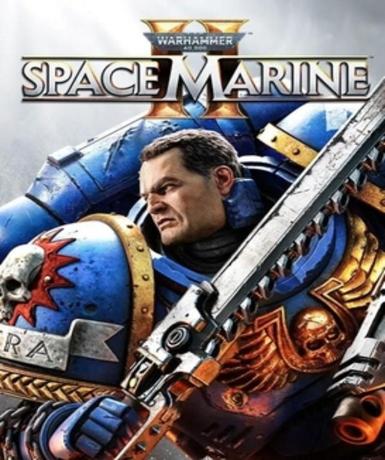 Warhammer 40,000: Space Marine 2 (Steam)   Steam - PC Download [Email/Instant Delivery]