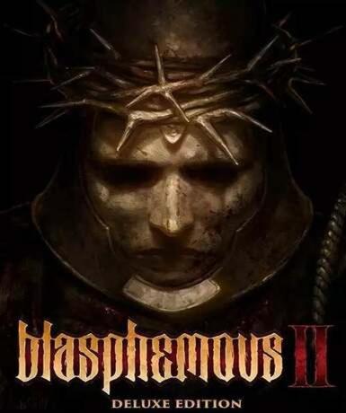 Blasphemous 2 (Deluxe Edition) (Steam)   Steam - PC Download [Email/Instant Delivery]
