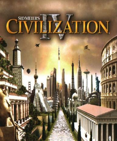Sid Meier's Civilization IV (Steam)   Steam - PC Download [Email/Instant Delivery]