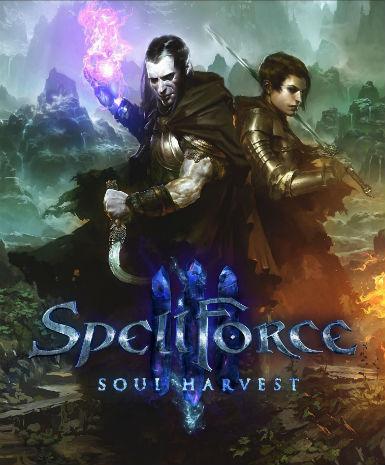 SpellForce 3: Soul Harvest (DLC)   Steam - PC Download [Email/Instant Delivery]