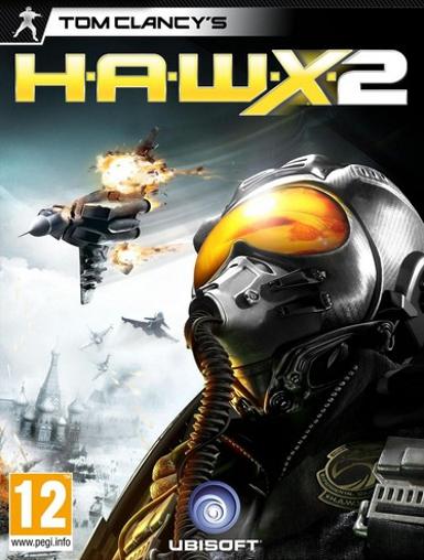 Tom Clancy's H.A.W.X. 2 [Email/Instant Delivery]