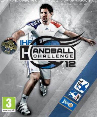 IHF Handball Challenge 12   Steam - PC Download [Email/Instant Delivery]