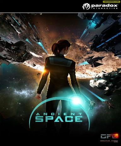 Ancient Space   Steam - PC Download [Email/Instant Delivery]