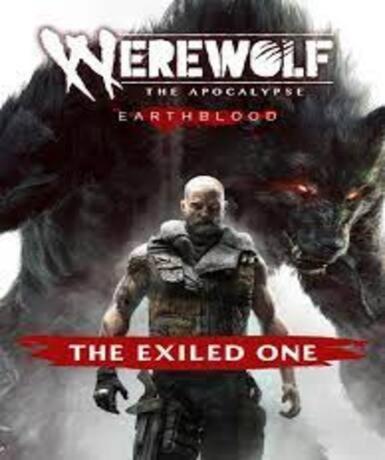 Werewolf: The Apocalypse - Earthblood The Exiled One (DLC) (Steam)   Steam - PC Download [Email/Instant Delivery]