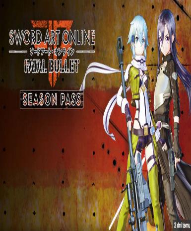 Sword Art Online: Fatal Bullet   Steam - PC Download [Email/Instant Delivery]