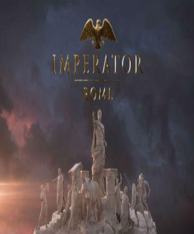 Imperator: Rome   Steam - PC Download [Email/Instant Delivery]