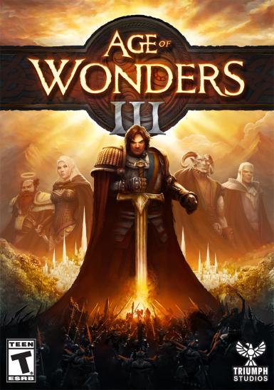 Age of Wonders 3   Steam - PC Download [Email/Instant Delivery]