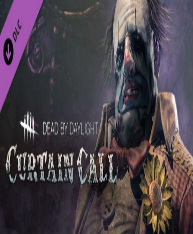 Dead By Daylight - Curtain Call Chapter (DLC)   Steam - PC Download [Email/Instant Delivery]