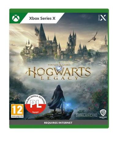Hogwarts Legacy (Xbox Series X|S)   Xbox [Email/Instant Delivery]