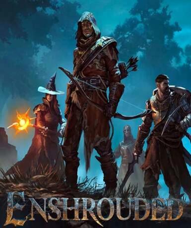 Enshrouded (Steam) (Early Access)   Steam - PC Download [Email/Instant Delivery]