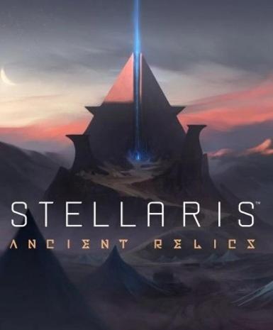 Stellaris - Ancient Relics Story Pack (DLC) (Steam)   Steam - PC Download [Email/Instant Delivery]
