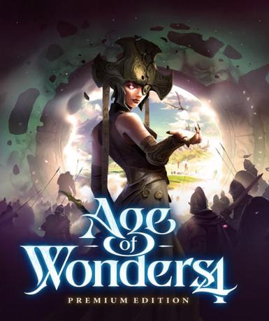 Age of Wonders 4 (Premium Edition) (Steam)   Steam - PC Download [Email/Instant Delivery]