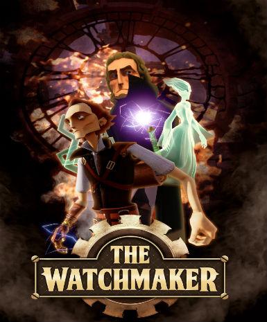 The Watchmaker   Steam - PC Download [Email/Instant Delivery]
