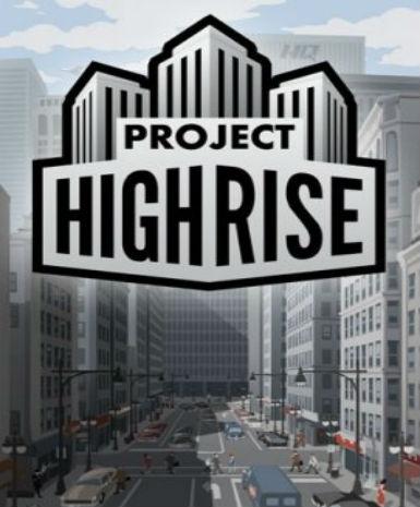 Project Highrise   Steam - PC Download [Email/Instant Delivery]