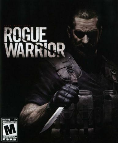 Rogue Warrior   Steam - PC Download [Email/Instant Delivery]