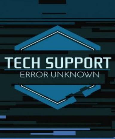 Tech Support: Error Unknown   Steam - PC Download [Email/Instant Delivery]