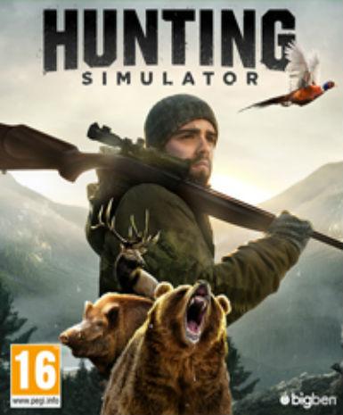 Hunting Simulator   Steam - PC Download [Email/Instant Delivery]