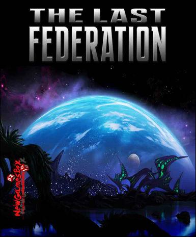 The Last Federation   Steam - PC Download [Email/Instant Delivery]