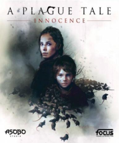 A Plague Tale: Innocence   Steam - PC Download [Email/Instant Delivery]