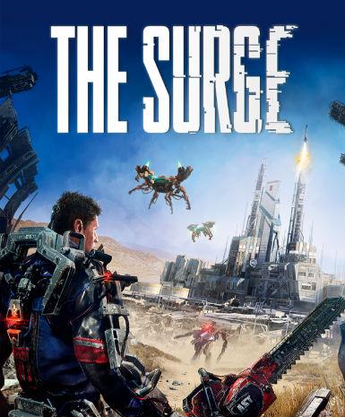 The Surge (Steam)   Steam - PC Download [Email/Instant Delivery]