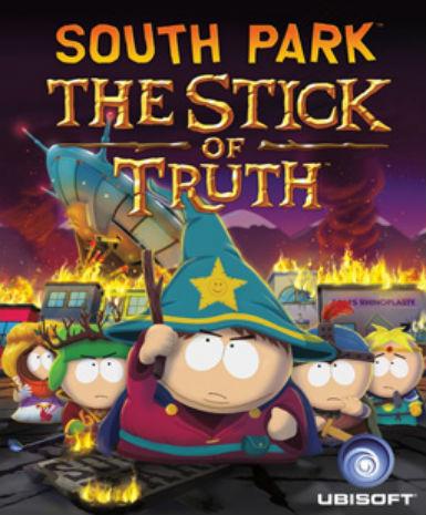 South Park: The Stick of Truth (Uplay) [Email/Instant Delivery]