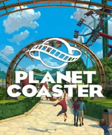 Planet Coaster   Steam - PC Download [Email/Instant Delivery]
