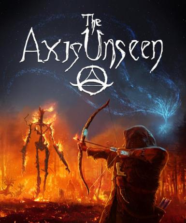 The Axis Unseen (Steam)   Steam - PC Download [Email/Instant Delivery]