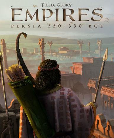 Field of Glory: Empires - Persia 550 - 330 BCE (DLC)   Steam - PC Download [Email/Instant Delivery]