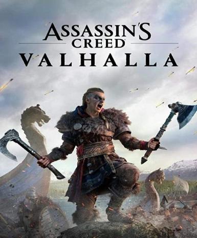 Assassin's Creed: Valhalla (Steam)   Steam - PC Download [Email/Instant Delivery]