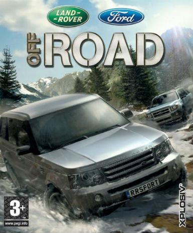 Off Road [Email/Instant Delivery]