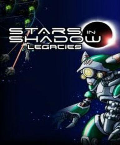 Stars in Shadow - Legacies (DLC)   Steam - PC Download [Email/Instant Delivery]