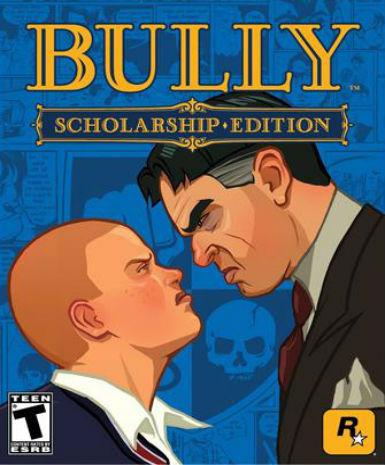 Bully: Scholarship Edition   Steam - PC Download [Email/Instant Delivery]