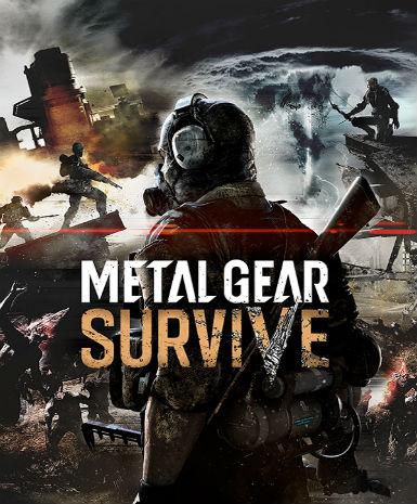 Metal Gear Survive   Steam - PC Download [Email/Instant Delivery]