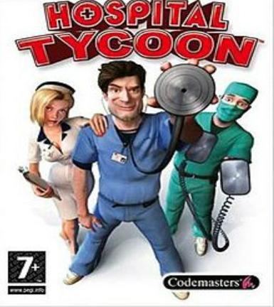 Hospital Tycoon   Steam - PC Download [Email/Instant Delivery]